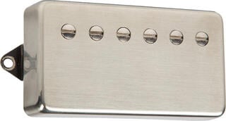 Адаптер за китара Suhr Thornbucker NE 50 Raw Nickel Адаптер за китара - 2