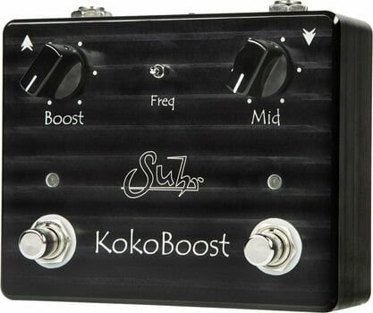 Effet guitare Suhr Koko Boost - 2