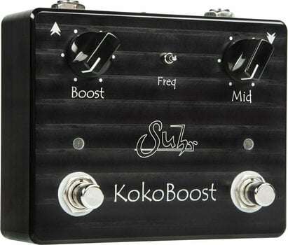 Gitarreneffekt Suhr Koko Boost - 3