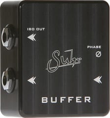 Buffer Bay Suhr Buffer Buffer Bay - 2