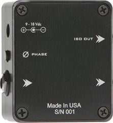Buffer Bay Suhr Buffer Buffer Bay - 3