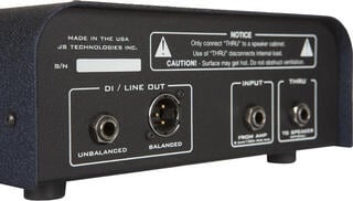 Attenuator Load Box Suhr Reactive Load Attenuator Load Box - 3