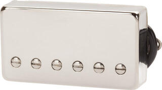 Адаптер за китара Suhr Aldrich Bridge 50 Nickel Адаптер за китара - 1