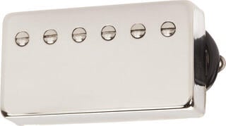 Адаптер за китара Suhr Aldrich Neck 50 Nickel Адаптер за китара - 1