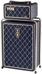 Hybrid Guitar Combo Vox Mini Superbeetle Audio Black Hybrid Guitar Combo - 1