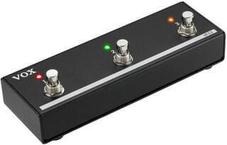 Pedal Vox VFS3 Pedal - 1