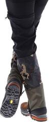 Huse încălțăminte turist Viking Kanion 2 Gaiters Khaki/Olive - 3