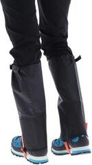 Prevleke za čevlje Viking Kanion Gaiters Black - 2