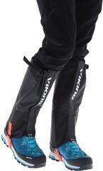 Prevleke za čevlje Viking Kanion Gaiters Black - 3