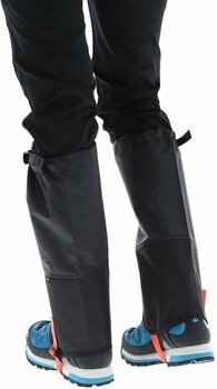 Cover Shoes Viking Kanion Gaiters Black S Cover Shoes - 3