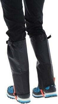 Cover Shoes Viking Kanion Gaiters Black XL Cover Shoes - 3