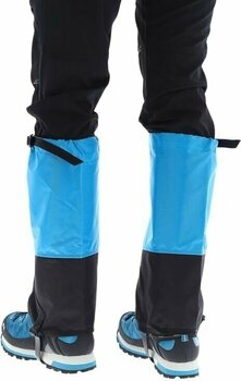 Cover Shoes Viking Kanion Gaiters Blue M Cover Shoes - 3