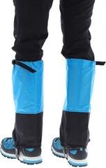 Gamaschen Viking Kanion Gaiters Blue - 2