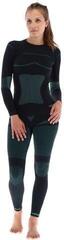 Termisk undertøj Viking Ilsa Lady Set Thermal Underwear Grass Green - 1