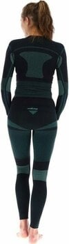 Thermal Underwear Viking Ilsa Grass Green L Thermal Underwear - 3