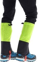 Huse încălțăminte turist Viking Kanion Gaiters Verde - 1