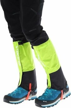 Cover Shoes Viking Kanion Gaiters Green M Cover Shoes - 3