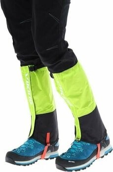 Cover Shoes Viking Kanion Gaiters Green S Cover Shoes - 3