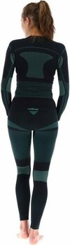 Thermal Underwear Viking Ilsa Grass Green S Thermal Underwear - 3