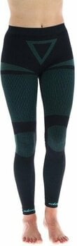 Thermal Underwear Viking Ilsa Grass Green S Thermal Underwear - 4