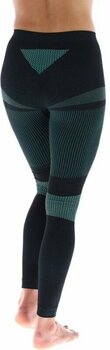 Thermal Underwear Viking Ilsa Grass Green S Thermal Underwear - 5