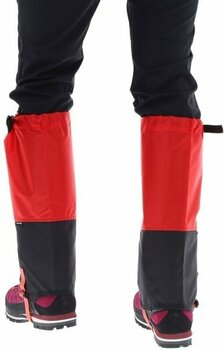 Cover Shoes Viking Kanion Gaiters Red XL Cover Shoes - 2