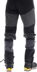 Prevleke za čevlje Viking Pumori Gaiters Dark Grey - 1