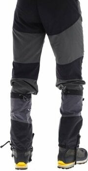 Cover Shoes Viking Pumori Gaiters Dark Grey S/M Cover Shoes - 2