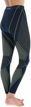 Thermo ondergoed voor dames Viking Nessa Coolmax Navy Blue L Thermo ondergoed voor dames - 5