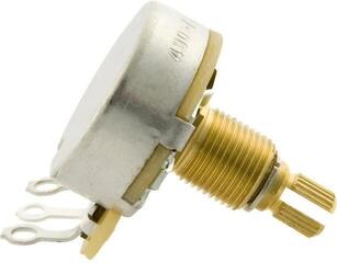 Potencjometr Gibson Historic 500K Audio Taper Potencjometr - 1