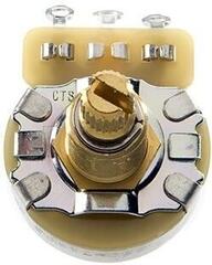 Potencjometr Gibson Historic 500K Audio Taper Potencjometr - 2