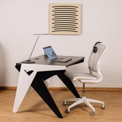Mobilier de studio Zaor Vision O White-Black Mobilier de studio - 3