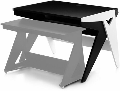 Studio furniture Zaor Vision OS Black-White - 2