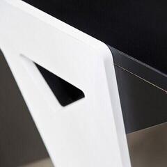 Mobilier de studio Zaor Vision OS White-Black Mobilier de studio - 4