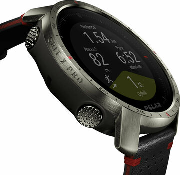 Reloj inteligente / Smartwatch Polar Grit X PRO Titan Reloj inteligente / Smartwatch - 5