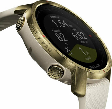 Reloj inteligente / Smartwatch Polar Grit X PRO Champagne Reloj inteligente / Smartwatch - 5