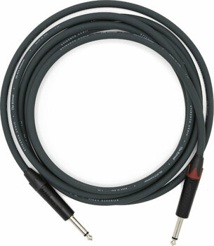 Instrument Cable Evidence Audio Reveal Instrument Cable 3 m Straight - Straight Instrument Cable - 2