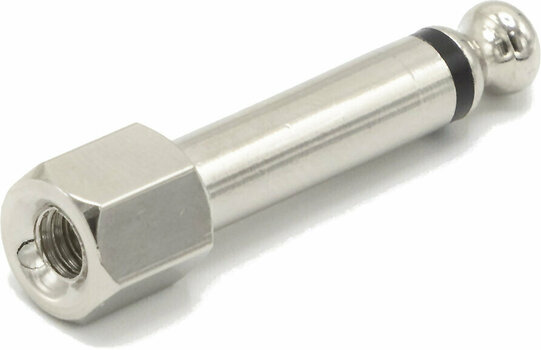 Jack 6,3 mm Evidence Audio SIS Plug Straight Jack 6,3 mm - 2