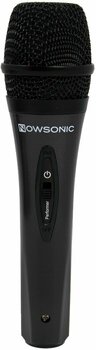 Vocal Dynamic Microphone Nowsonic Performer Set Vocal Dynamic Microphone - 3