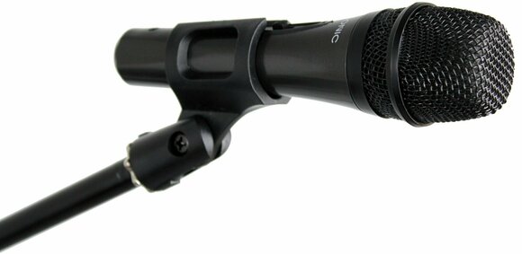 Microfone dinâmico para voz Nowsonic Performer Set Microfone dinâmico para voz - 6