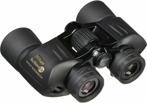 Binoculares Nikon Action EX 8x40 CF Binoculares - 3