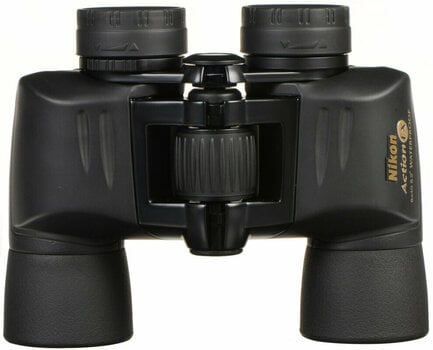 Binóculo de campo Nikon Action EX 8x40 CF Binóculo de campo - 4