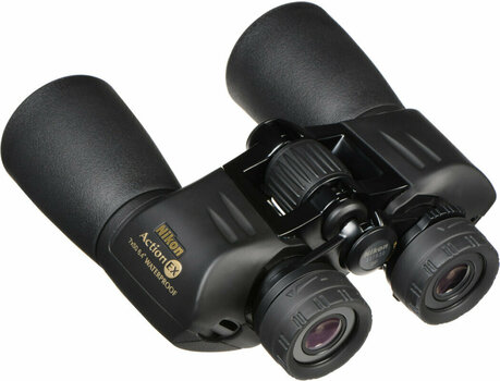 Field binocular Nikon Action EX 7X50CF - 3