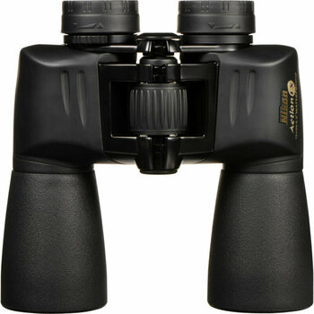 Lovački dalekozor Nikon Action EX 12X50CF - 4