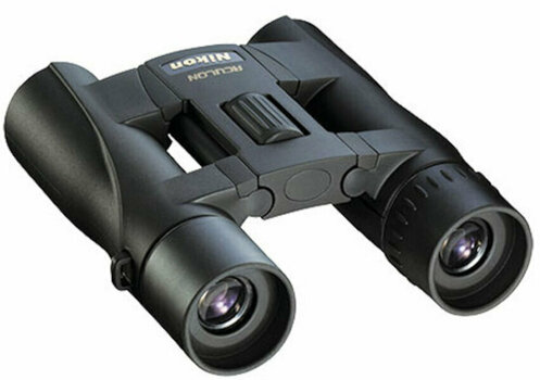 Field binocular Nikon Aculon A30 8X25 Black - 3
