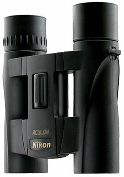 Field binocular Nikon Aculon A30 8X25 Black - 7