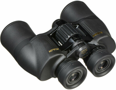 Binoculares Nikon Aculon A211 8x42 Binoculares - 3