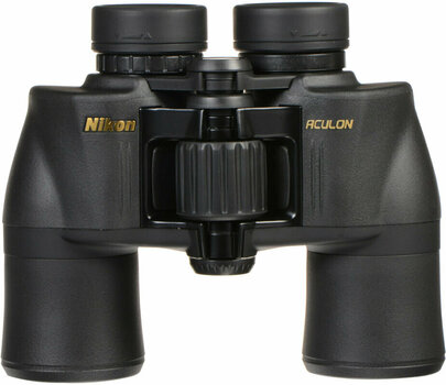 Binoculares Nikon Aculon A211 8x42 Binoculares - 4