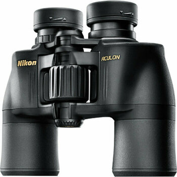 Binóculo de campo Nikon Aculon A211 8x42 Binóculo de campo - 5