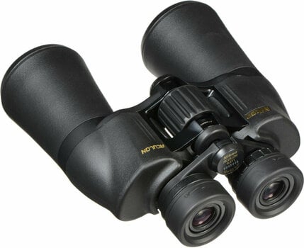 Jumelles de terrain Nikon Aculon A211 12x50 Jumelles de terrain - 3